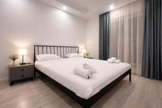 Nivora apartament #freeparking - 0