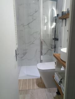 Maison de vacances face plan d'eau classée - 7