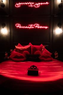 Romantic Rooms Granville - 0