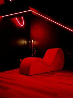 Romantic Rooms Granville - 7