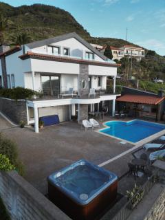 São Lourenço Guest House - 9