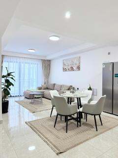 Modern Furnished 2-Bedroom Apartment Ruaka Nairobi - 0