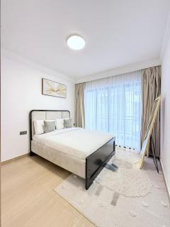 Modern Furnished 2-Bedroom Apartment Ruaka Nairobi - 9