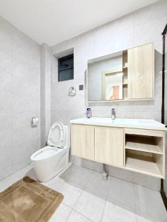 Modern Furnished 2-Bedroom Apartment Ruaka Nairobi - 4