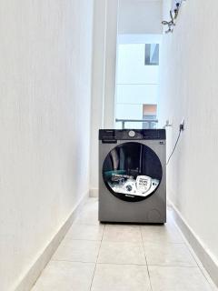 Modern Furnished 2-Bedroom Apartment Ruaka Nairobi - 3