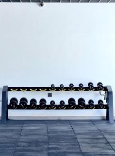 Modern Furnished 2-Bedroom Apartment Ruaka Nairobi - 1