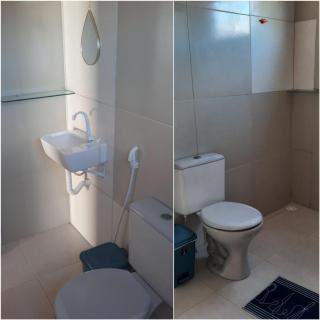 Casa primeiro andar - 0