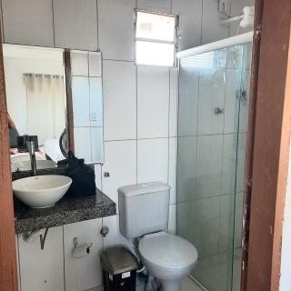 Casa primeiro andar - 4