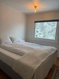 Spa Retreat - Waterfall, sauna & hot tub - 1