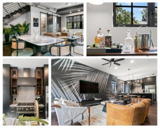 The Strata Barn In Hyde Park - 8