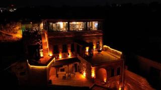 Kayaharman cave otel - 0