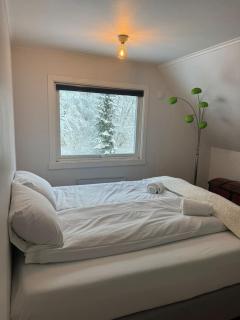 Spa Retreat - Waterfall, sauna & hot tub - 6