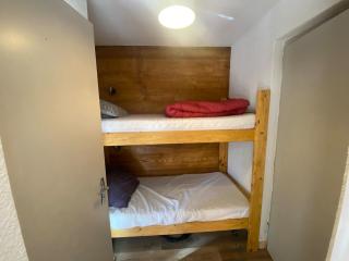 Le Majestic Appartemeent 6 couchages grande terrasse - 2