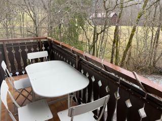 Le Majestic Appartemeent 6 couchages grande terrasse - 1