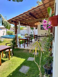 Pousada Grão de Areia - 9