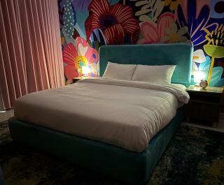 Colorful Experience stylish &central 1BR - 6