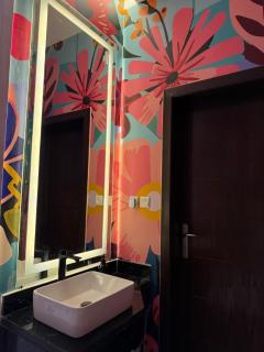 Colorful Experience stylish &central 1BR - 7