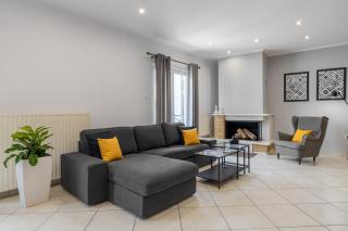 Serenity Apartments - 4