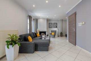 Serenity Apartments - 3