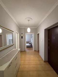 City center apartment Niko 04 - 3