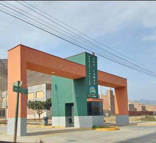 CASA CERCA a PLAYA NAPLO - 9