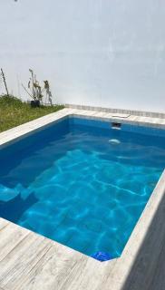 CASA CERCA a PLAYA NAPLO - 5