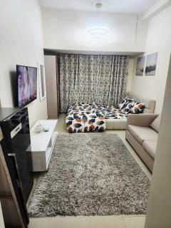 Ajman Downtown Central - 7