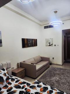 Ajman Downtown Central - 6