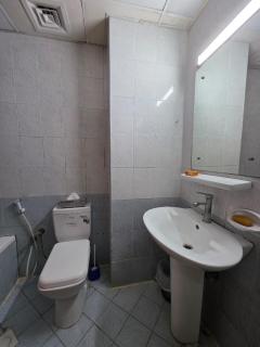 Ajman Downtown Central - 5