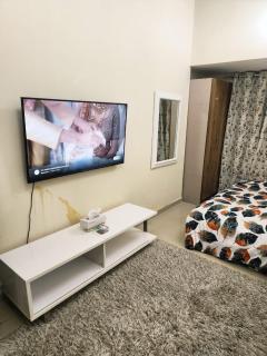 Ajman Downtown Central - 3