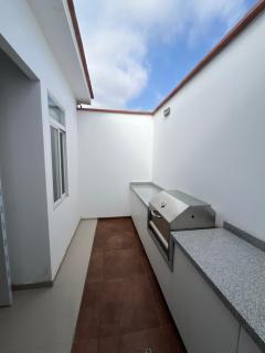 CASA CERCA a PLAYA NAPLO CON PISCINA - 0