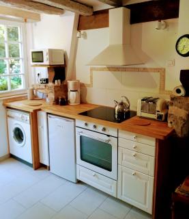 Beauval Zoo & Châteaux, 2 bedroom house - 4