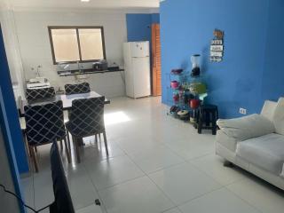 Flat 02 terreo centro de Porto c piscina - 6