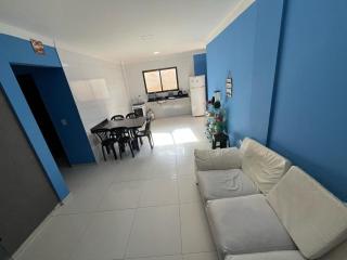 Flat 02 terreo centro de Porto c piscina - 1