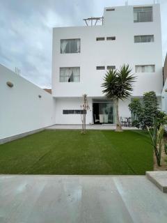 Departamento Premium Camana - 2