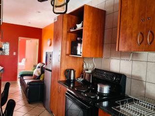 Express at Urban Cove - 1