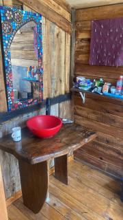 Eco Refugio de Montaña en San Javier, Traslasierra - 5