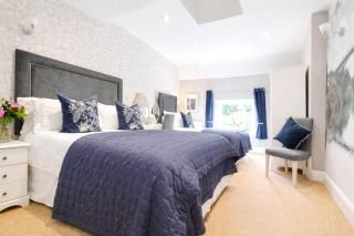 Ironbridge View Townhouse - WINNER 2026 UK MOST PICTURESQUE SELF-CATERING HOLIDAY HOME & 2026 SELF-CATERING ACCOMMODATION OF THE YEAR - 7