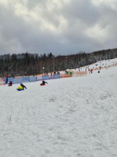 Mountain Gate, Magiczny Horyzont Wisła - Wisła - 6