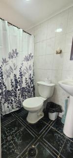 Cabaña El Quisco 1er piso con estacionamiento y pet friendly - 4