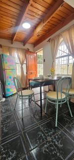 Cabaña El Quisco 1er piso con estacionamiento y pet friendly - 1