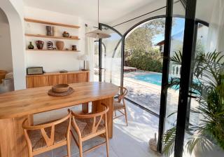 Traditional Kalkan Villa with Private Pool and Gym - 4