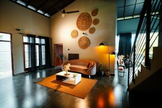 Luna Living Galle 3BHK with Pool - 8