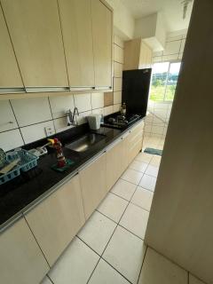 Apartamento Colorado 1 Com 2 Quarto - 1