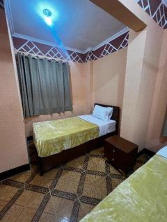 Keylany Downtown Hotel Aswan - 5