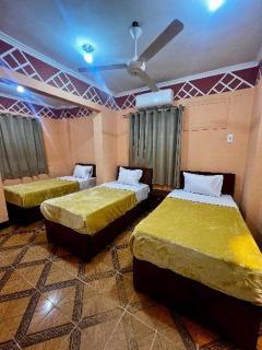 Keylany Downtown Hotel Aswan - 3