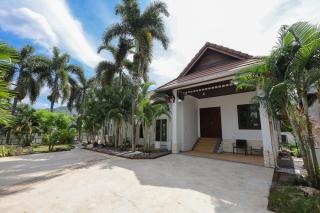 2,5BR Tropical Lakeview Villa I Bangtao Beach - 9