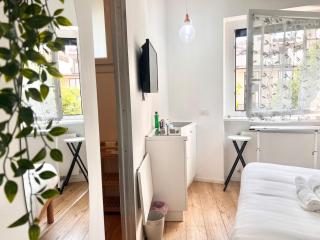 DUOMO City Center - Petit Studio - 7