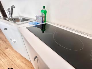 DUOMO City Center - Petit Studio - Milão - 1