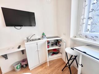 DUOMO City Center - Petit Studio - 1